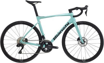 Превью  Велосипед BIANCHI Specialissima Comp Ultegra Di2 12sp (2025)